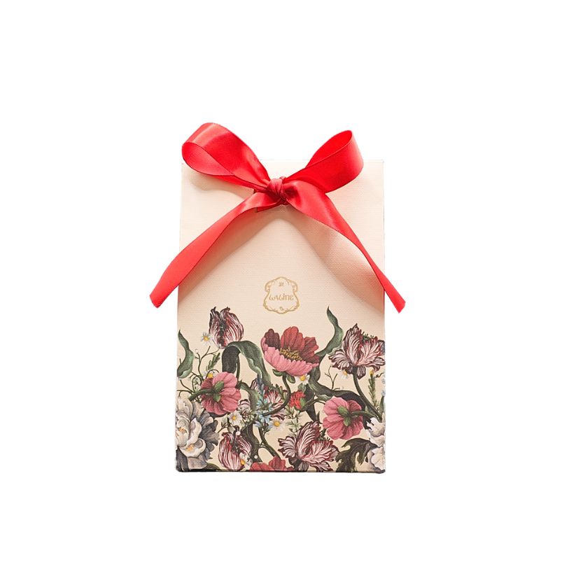 エンチャンテッドガーデン　ギフトバッグ S